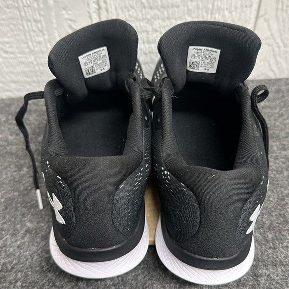 Under Armour Women’s Charged Bandit size 10.5 - Picture 9 of 16